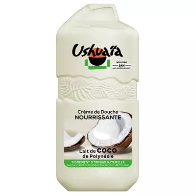 280ml Dch Creme Coco Ushuaia