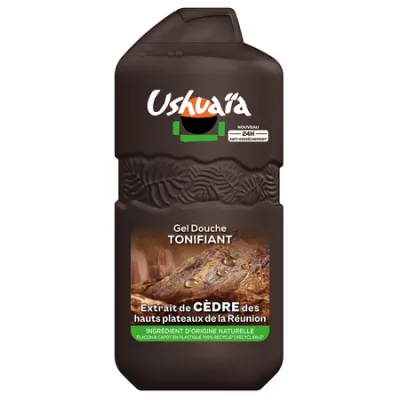 280ml Dch Cedre Ushuaia