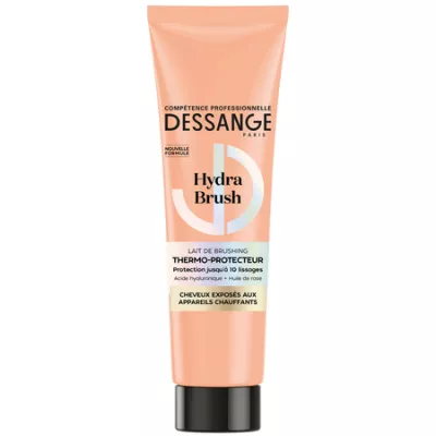 140ml Lait Hydra Brush Jd