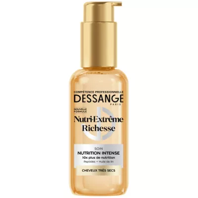 110ml Serum 3 Huiles Jd