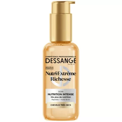 110ml Soin Ss Rincage Nutri Jd