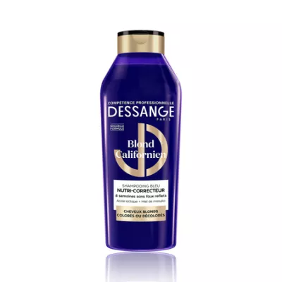 280ml Shampo Blond Calif Dessa