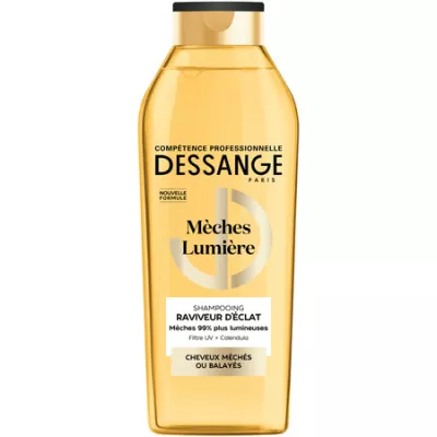 250ml Sh Mech Lumiere Dessange
