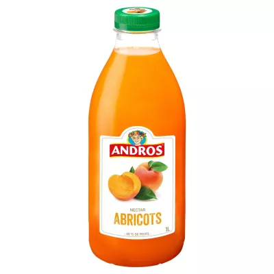 Nectar d'Ararticot 1L - Andros