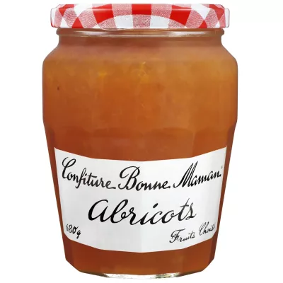 680 г абрикосов Conf Bonne Maman