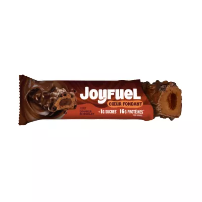 50g Coeur Double Choco Joyfuel