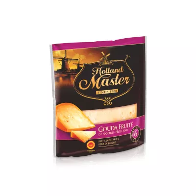 Gouda Fruite Aop 2 - HOLLAND MASTER