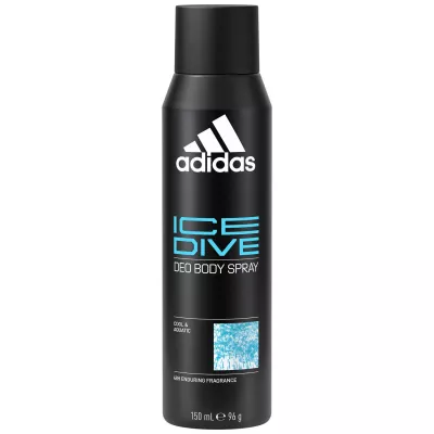 Déodorant Ice Dive 150ml - ADIDAS