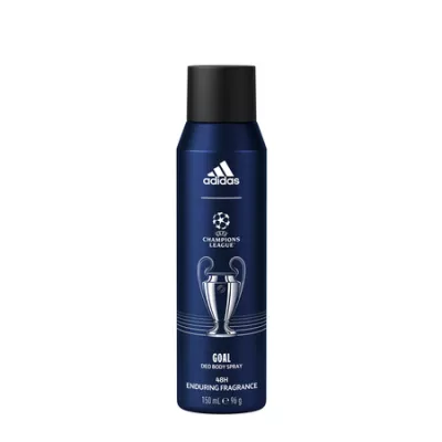150ml Adidas Deo Uefa 11