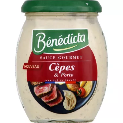 Sce Cepes & Porto Bocal 260 G
