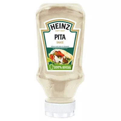 酱皮酱，230克 - HEINZ