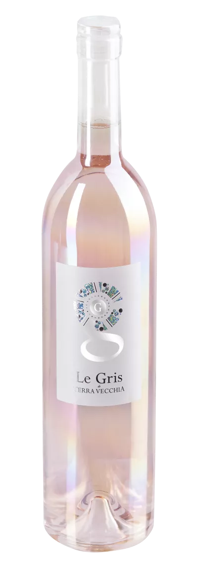 Igp Gris Terra Vecchia Rs75cl