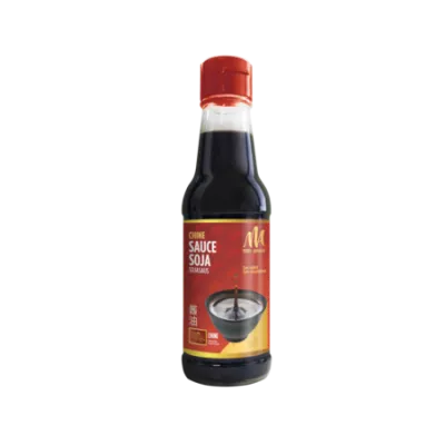 Mchuzi wa soya 150 kwa kila 12 mA - MONT ASIE