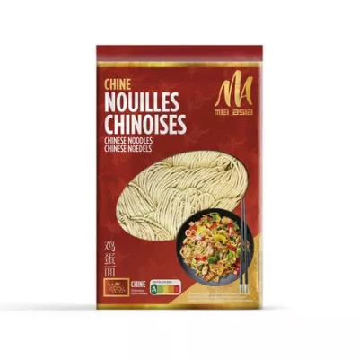 250g Nouilles Chin Mei Asia