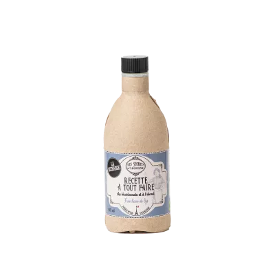 Universeel recept Navulling 480 Ml (zolang de voorraad strekt) - Les Secrets De Leontine