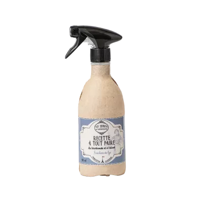 Ricetta Spray Multiuso 480 Ml - Les Secrets De Leontine