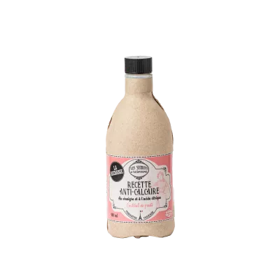 Công thức chống cặn vôi Refill 480Ml (đến khi hết hàng) - Les Secrets De Leontine