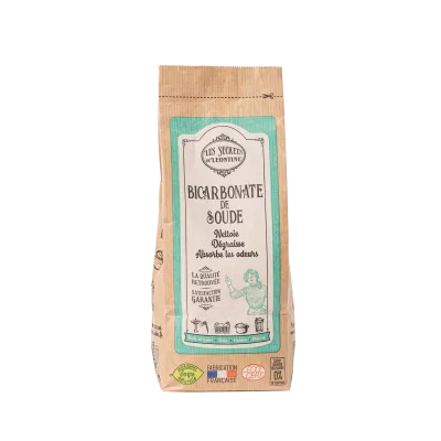 碳酸氢盐 De Soude 香袋 1kg - Les Secrets De Leontine