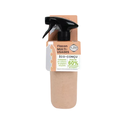 Flacone Video 480 Ml - Les Secrets De Leontine