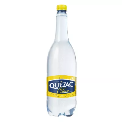 Quezac Citron 115 Cl