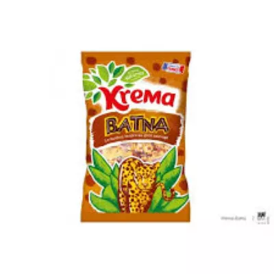 Pipi za Batna; 360g - KREMA