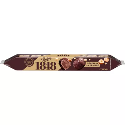 224g Rocher Noir Poulain