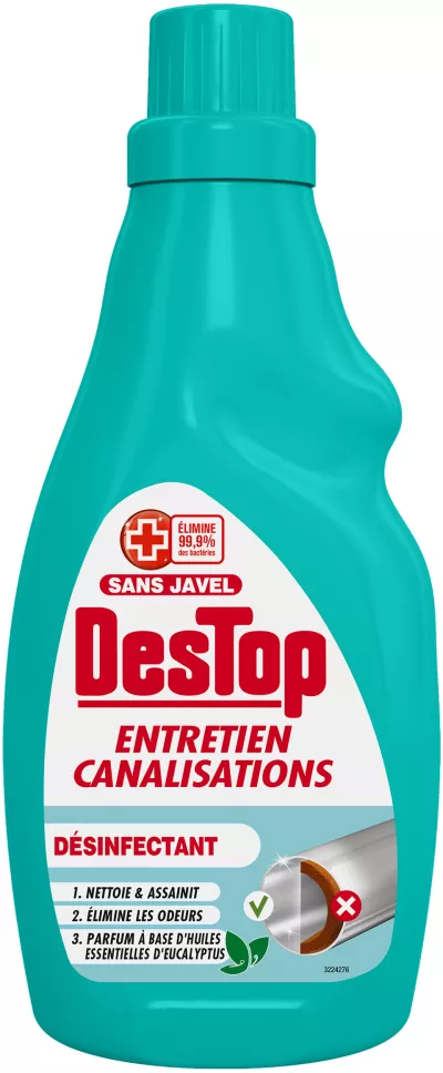 Desktop Ant Design Eucal 750ml