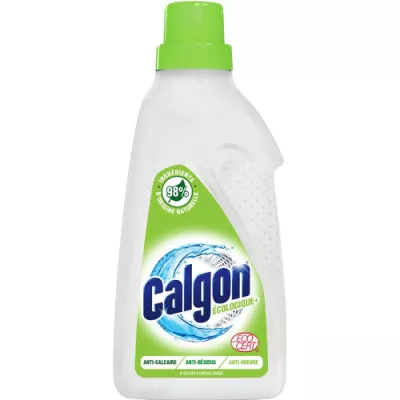 Calgon Gel Ecolo 1 5l