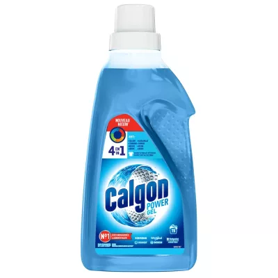 4 in 1 750 ml Anti-Limettengel - Calgon