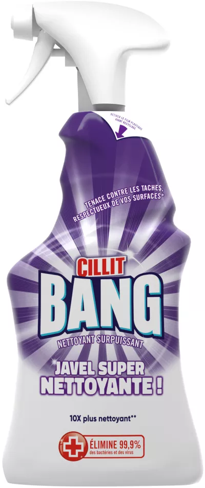 Cillit Bang Pist 750ml Netto Jav