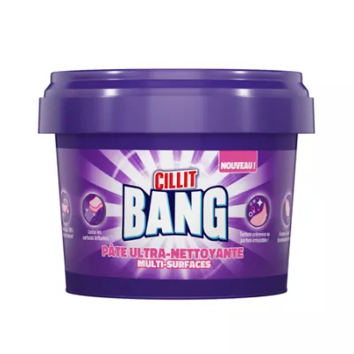 470g Pate Nett Cillit Bang