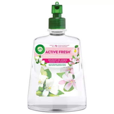 Aw Rech Spray Auto Jasmin 228m
