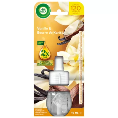 Diff của Diff's Diff của Diff - AIR WICK