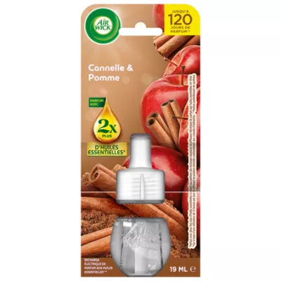 Rech Desodo Elec Cinnamon AW - AIR WICK