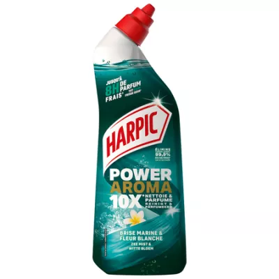 750 ml PWR Aroma B Ozean Harpic - HARPIC