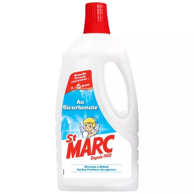 1L-33D Liqui Bicarbonat STMARC