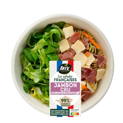 Slde 100 France Jbon 300g