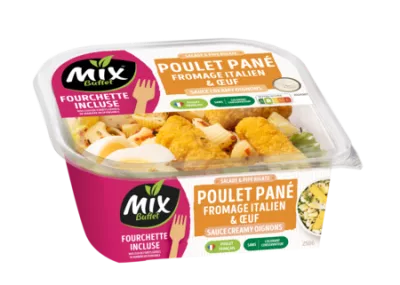 SLD プーレット ペイン ミックス 250g - MIX BUFFET