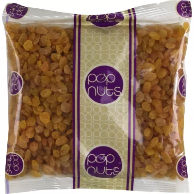 الزبيب سيكس الذهبي 500 جرام - Pop Nuts