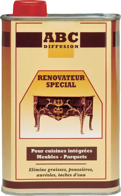 Special Wood Renovator, 500 ml - ABC