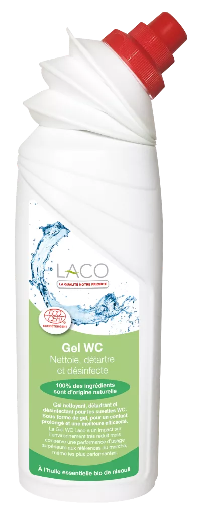 Gel-wc, 750 ml - LACO
