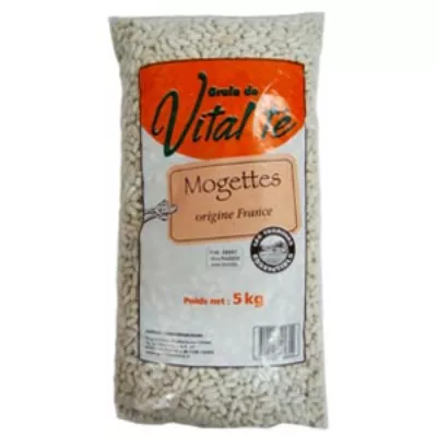 موجيت دي فرانس 5 كجم - GRAIN DE VITALITÉ