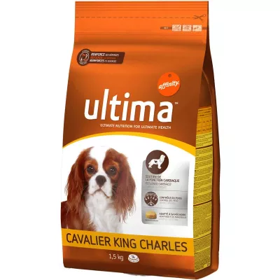 Ultima Cavalier King Ch. 1,5kg