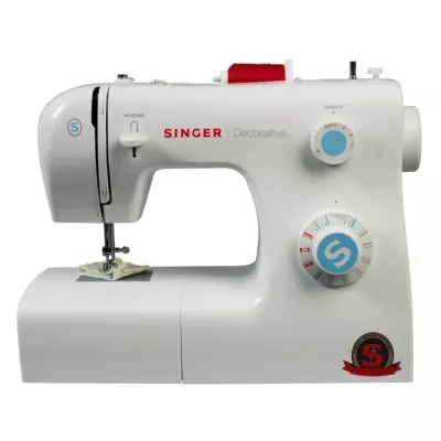 Machine A Coudre Decorative Si