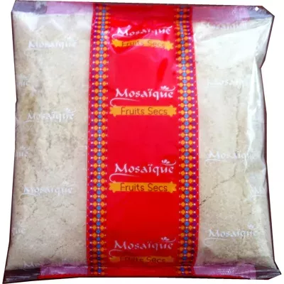 Cocco grattugiato 500g - MOSAICO