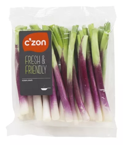 100g Mini Oignons Rouges Czon
