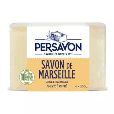 2x250g Sav Mars Glcrn Persavon - PERSAVON