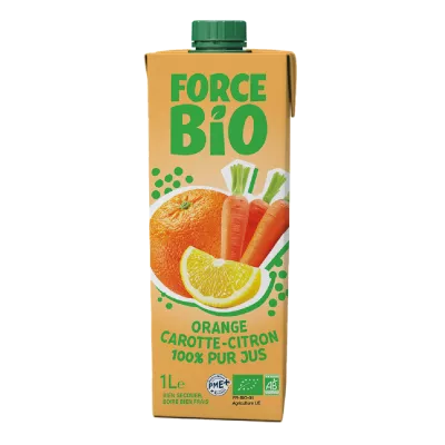 Force Bio Ace 1l