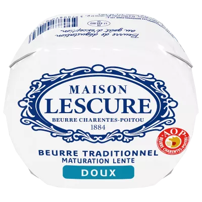 Motte Lescure Doux 200g