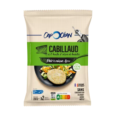 Pap Cod Msc Ho Bas.200g